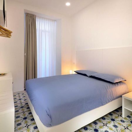 ホテル Casa Teresella ナポリ エクステリア 写真