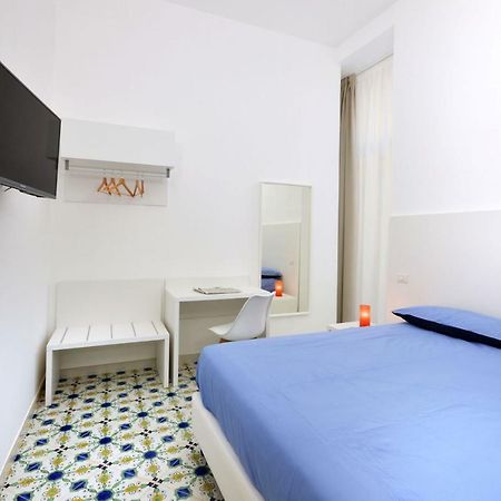 ホテル Casa Teresella ナポリ エクステリア 写真